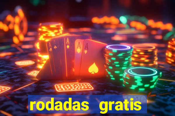 rodadas gratis fortune rabbit
